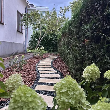 Am Schwarzen Eforie Nord