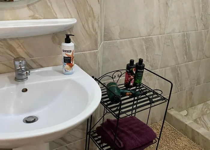 Am Schwarzen Eforie Nord