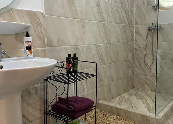 Am Schwarzen Villa Eforie Nord