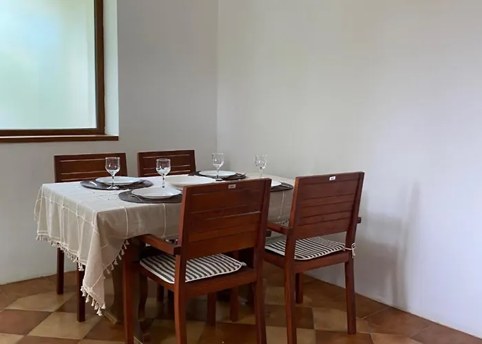 Am Schwarzen Villa Eforie Nord