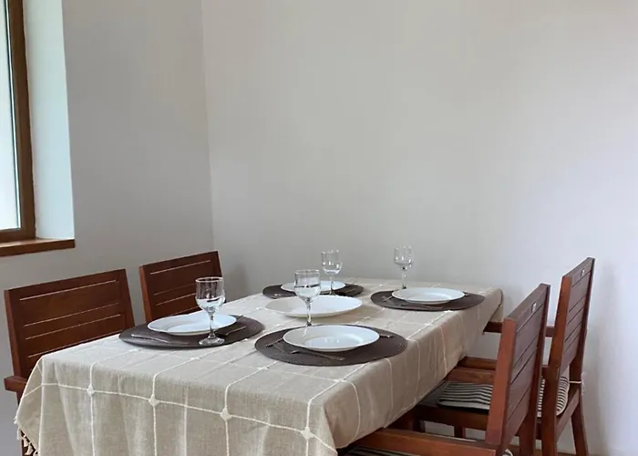 Villa Am Schwarzen Eforie Nord