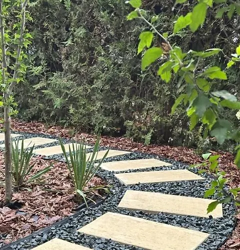 Am Schwarzen Villa Eforie Nord