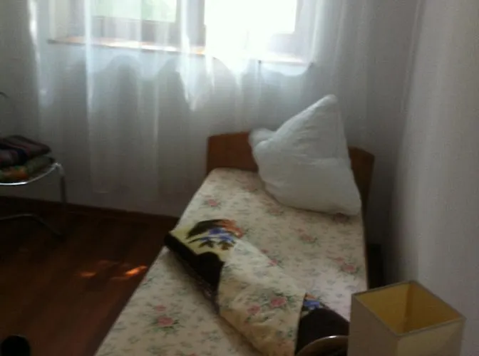 Villa Am Schwarzen Eforie Nord