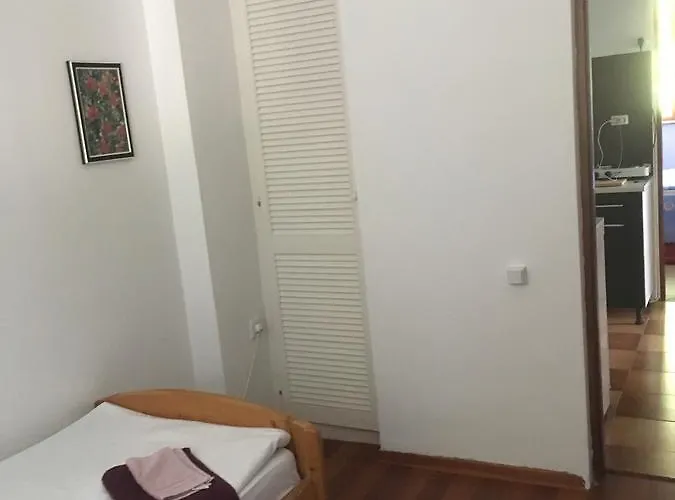 Am Schwarzen Eforie Nord