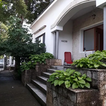 Villa Am Schwarzen Eforie Nord