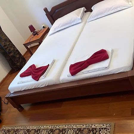 Am Schwarzen Vilă
