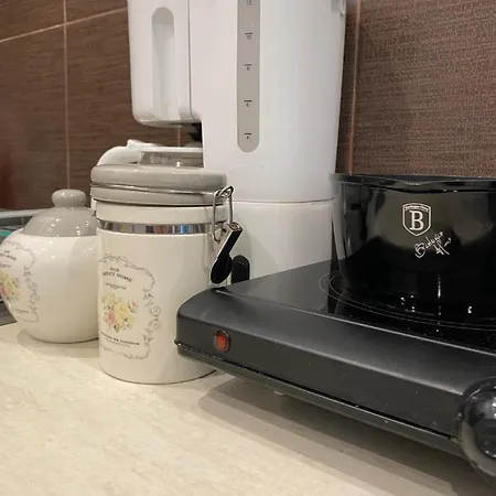 Am Schwarzen * Eforie Nord