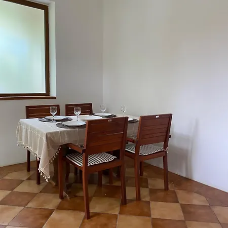 Am Schwarzen Vilă Eforie Nord