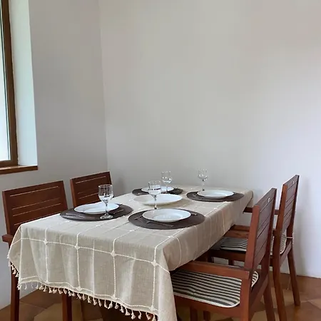 Vilă Am Schwarzen Eforie Nord