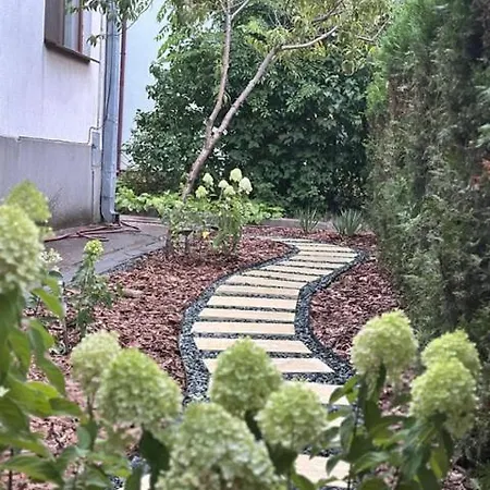 Βίλα Am Schwarzen *