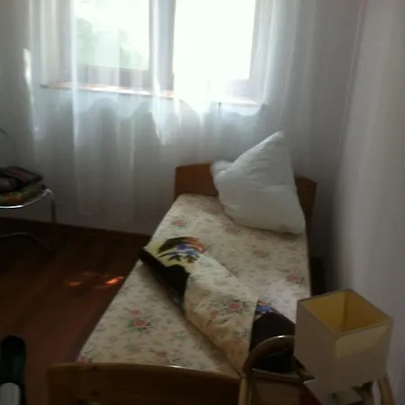 Βίλα Am Schwarzen Eforie Nord