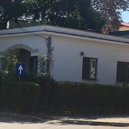 Vilă Am Schwarzen