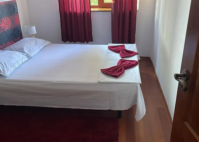 Am Schwarzen * Eforie Nord