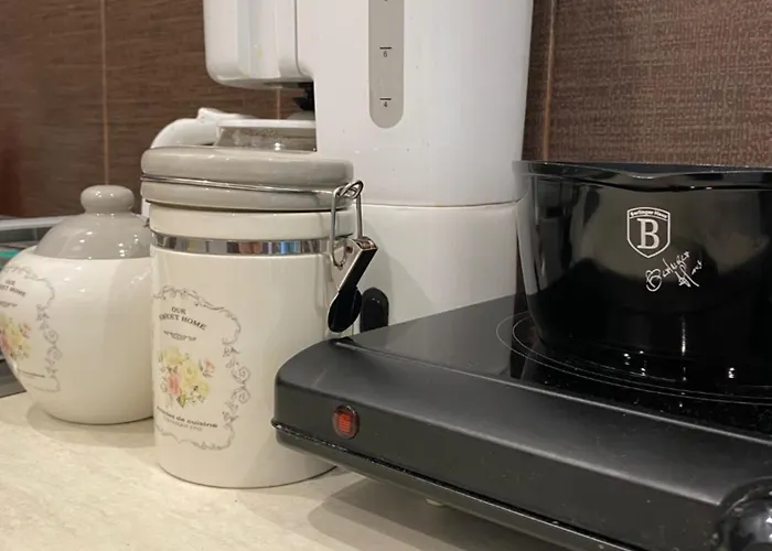 Am Schwarzen * Eforie Nord