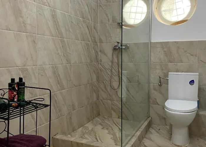 Villa Am Schwarzen *