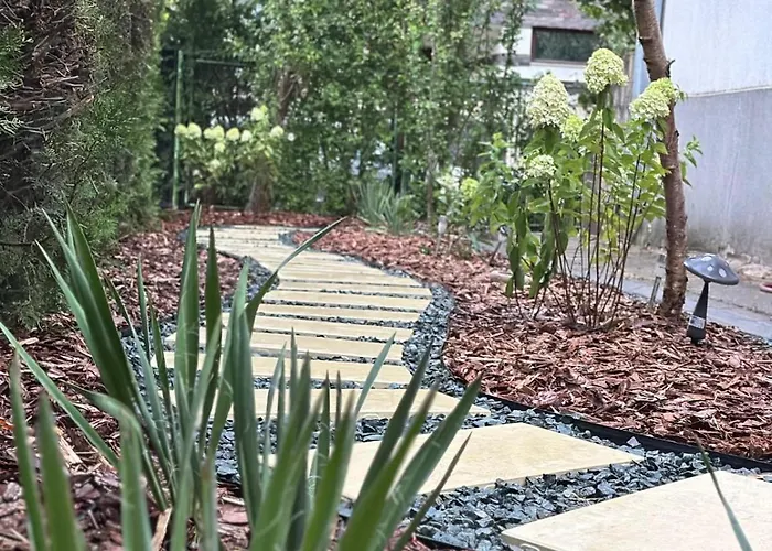 Am Schwarzen * Eforie Nord