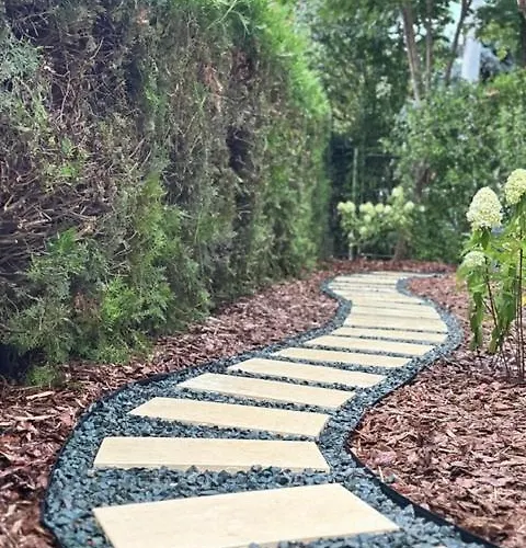 Am Schwarzen Villa *