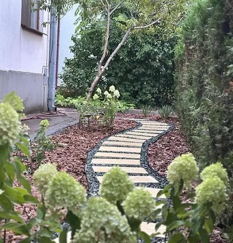 Villa Am Schwarzen *