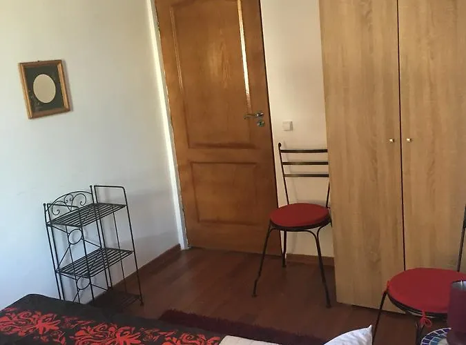 Am Schwarzen Eforie Nord